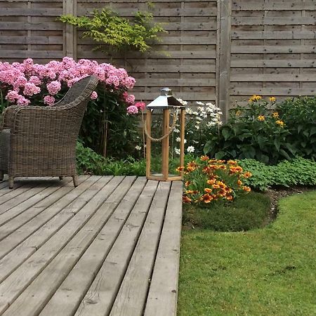 Ado'S Haus Villa Niederau Eksteriør bilde