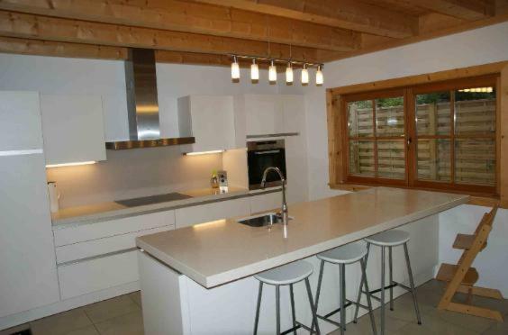 Ado'S Haus Villa Niederau Eksteriør bilde